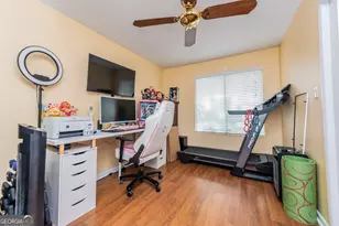 141 Stoneridge Dr, Warner Robins, GA 31088 - Photo 17