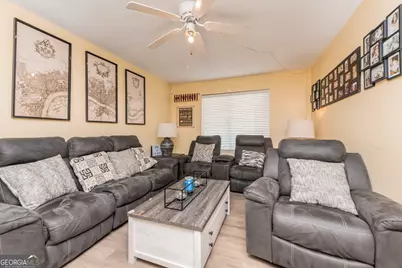 141 Stoneridge Drive, Warner Robins, GA 31088 - Photo 3