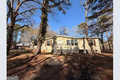 200 Whitlock Drive, Hogansville, GA 30230 - Photo 1