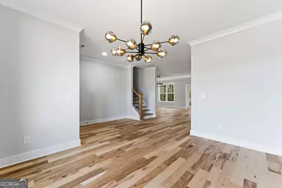 224 Galway Lane, Hampton, GA 30228 - Photo 5