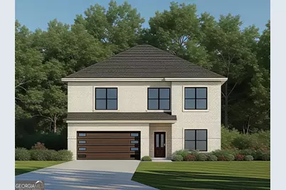 224 Galway Lane, Hampton, GA 30228 - Photo 1