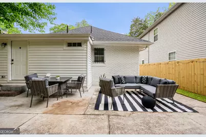 976 Washington Street SW, Atlanta, GA 30315 - Photo 15