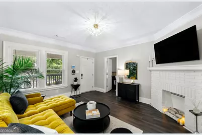 976 Washington Street SW, Atlanta, GA 30315 - Photo 5