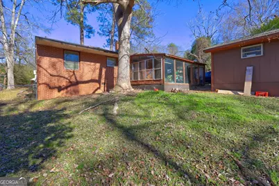 2918 Emerson Circle, Macon, GA 31206 - Photo 5