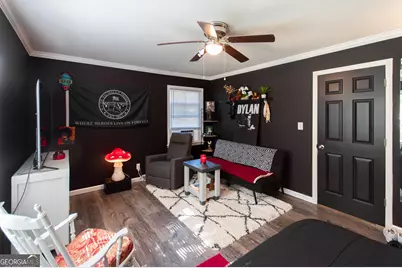 163 Sheppard Drive, Newnan, GA 30263 - Photo 13