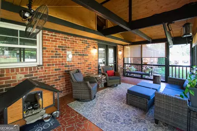 163 Sheppard Drive, Newnan, GA 30263 - Photo 45