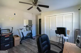 163 Sheppard Dr, Newnan, GA 30263 - Photo 19