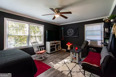 163 Sheppard Drive, Newnan, GA 30263 - Photo 15