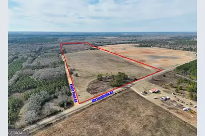 0 Eagle Pond / Old Smithville Road, Leesburg, GA 31763 - Photo 1