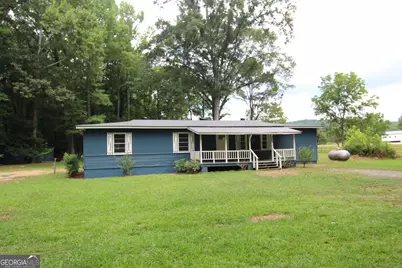 8142 Alabama Highway NW, Rome, GA 30165 - Photo 1