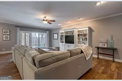 254 Ridgewood Road, Clarkesville, GA 30523 - Photo 11