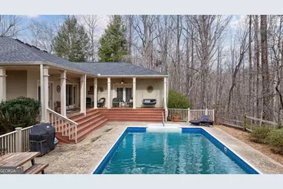 254 Ridgewood Road, Clarkesville, GA 30523 - Photo 47