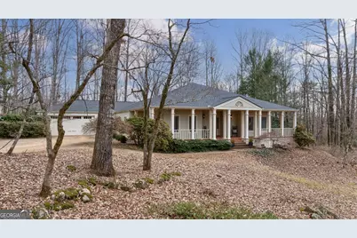 254 Ridgewood Road, Clarkesville, GA 30523 - Photo 1