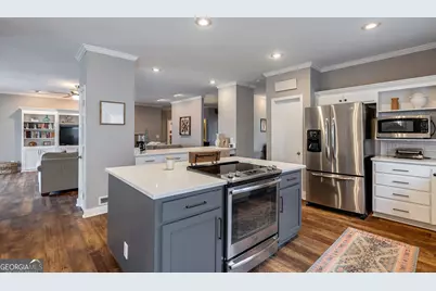 254 Ridgewood Road, Clarkesville, GA 30523 - Photo 17