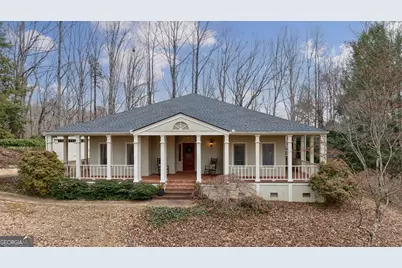 254 Ridgewood Road, Clarkesville, GA 30523 - Photo 5