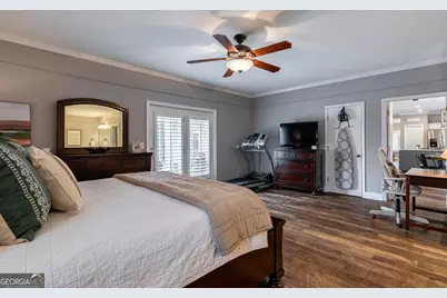 254 Ridgewood Road, Clarkesville, GA 30523 - Photo 23