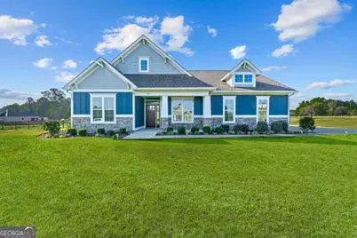 106 Sage Street, Eatonton, GA 31024 - Photo 1