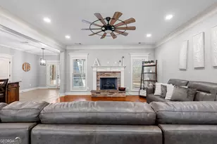 180 Chantilly Ln, Fayetteville, GA 30215 - Photo 19