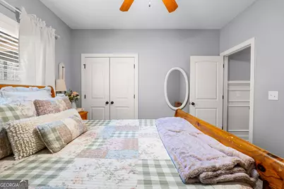 180 Chantilly Lane, Fayetteville, GA 30215 - Photo 31