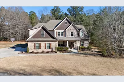 180 Chantilly Lane, Fayetteville, GA 30215 - Photo 79