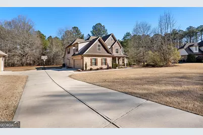 180 Chantilly Lane, Fayetteville, GA 30215 - Photo 7