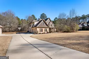 180 Chantilly Ln, Fayetteville, GA 30215 - Photo 7