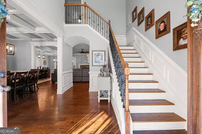 180 Chantilly Lane, Fayetteville, GA 30215 - Photo 15