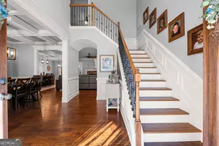 180 Chantilly Ln, Fayetteville, GA 30215 - Photo 15