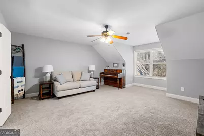 180 Chantilly Lane, Fayetteville, GA 30215 - Photo 57