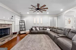 180 Chantilly Ln, Fayetteville, GA 30215 - Photo 21