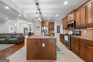 180 Chantilly Ln, Fayetteville, GA 30215 - Photo 33