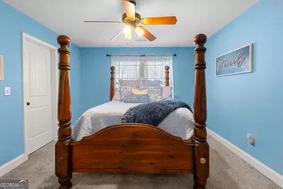 180 Chantilly Lane, Fayetteville, GA 30215 - Photo 51