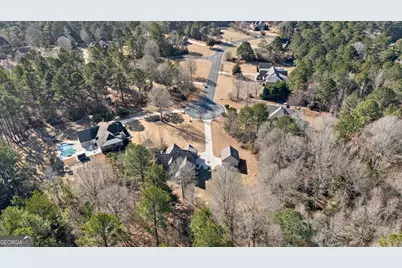 180 Chantilly Lane, Fayetteville, GA 30215 - Photo 5