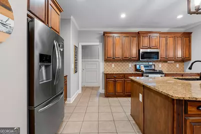 180 Chantilly Lane, Fayetteville, GA 30215 - Photo 25