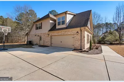 180 Chantilly Lane, Fayetteville, GA 30215 - Photo 9