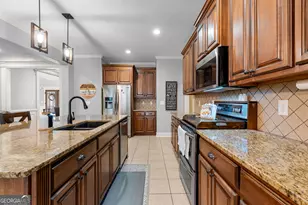 180 Chantilly Ln, Fayetteville, GA 30215 - Photo 23