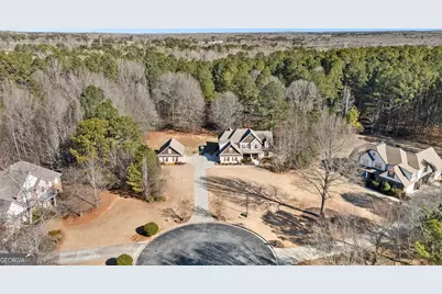 180 Chantilly Lane, Fayetteville, GA 30215 - Photo 3