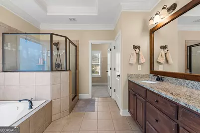 180 Chantilly Lane, Fayetteville, GA 30215 - Photo 39