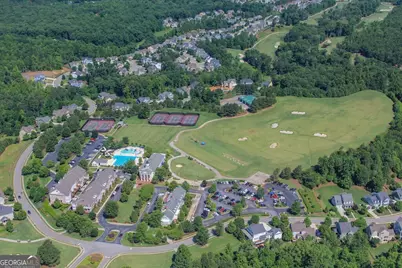 7565 Grand Reunion Drive #2A, Hoschton, GA 30548 - Photo 45