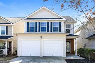 165 Colser Drive, Covington, GA 30016 - Photo 1