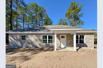 202 Zetterower Road, Statesboro, GA 30458 - Photo 1