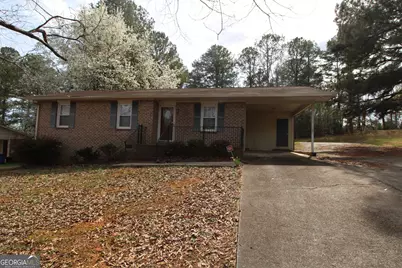 16 Woodberry Drive SE, Silver Creek, GA 30173 - Photo 1