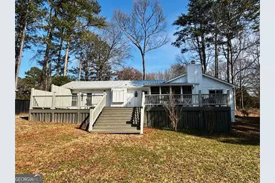 125 Lantern Ridge Court, Alpharetta, GA 30009 - Photo 41
