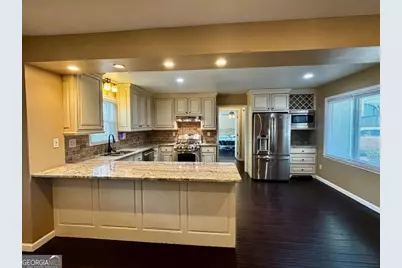 125 Lantern Ridge Court, Alpharetta, GA 30009 - Photo 9