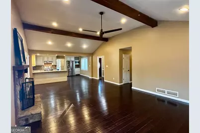 125 Lantern Ridge Court, Alpharetta, GA 30009 - Photo 3
