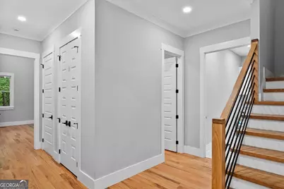 36 Alcovy Springs Drive, Monroe, GA 30656 - Photo 29