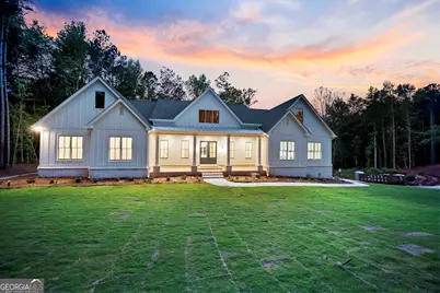 36 Alcovy Springs Drive, Monroe, GA 30656 - Photo 73