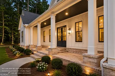 36 Alcovy Springs Drive, Monroe, GA 30656 - Photo 3