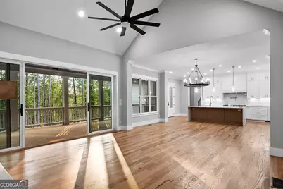 36 Alcovy Springs Drive, Monroe, GA 30656 - Photo 13