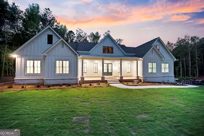 36 Alcovy Springs Drive, Monroe, GA 30656 - Photo 69
